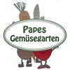 Papes Gemüsegarten