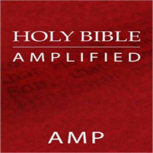 Can you read the Amplified Bible online for free?