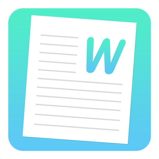 document writer pro for mac