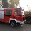 Freiwillige Feuerwehr Burlage