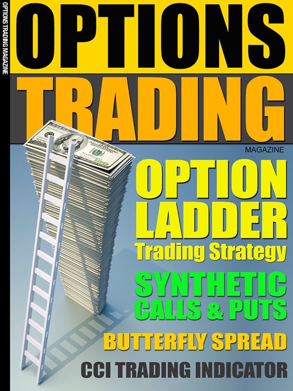 Stock option trading magazine