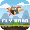 FlyHard Bob