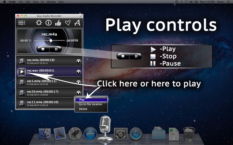 Screenshot 3