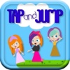 Ever Tap And Jump After Stand: High Girls Version