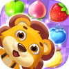 Crazy Fruit Smash Quest crush fight fruits