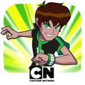 Persecusión en Pueblo Bajo - Ben 10 Omniverse icon