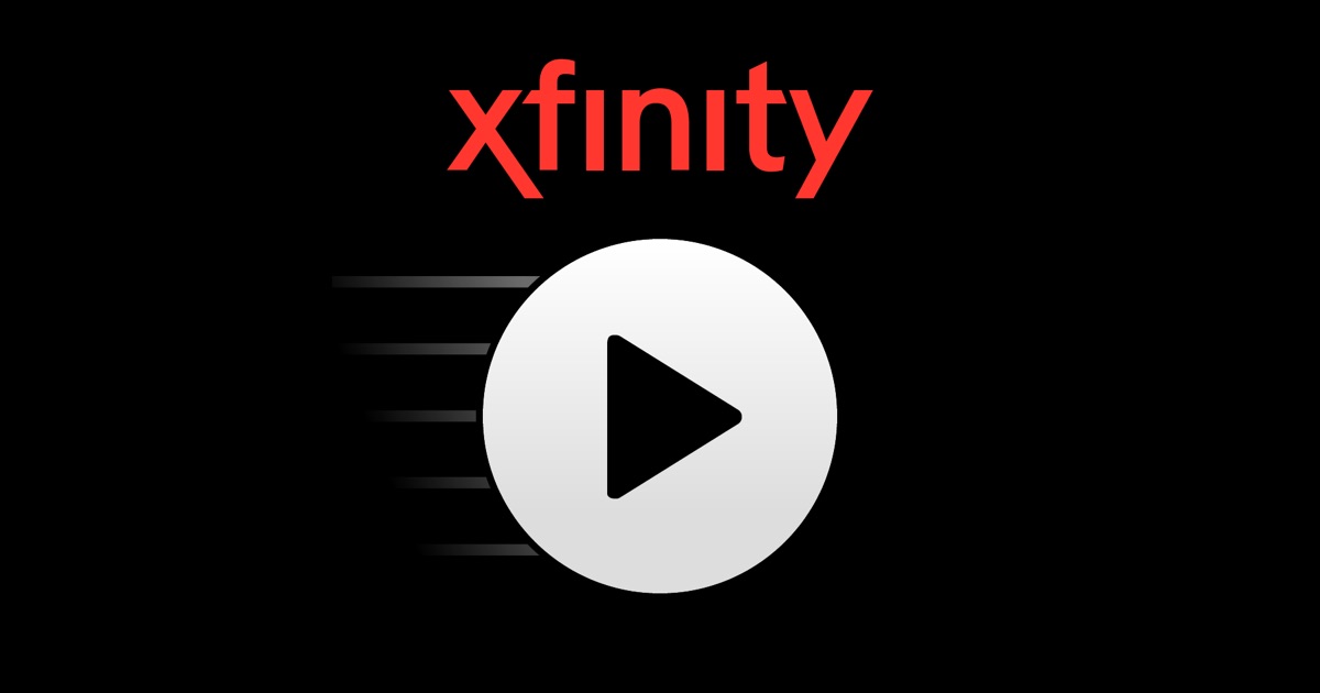 Comcast Apps on the App Store