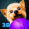 House Pets: Cartoon Dog Simulator 3D Full list of house pets 