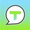 トークスペース-自分だけのアバターで友達と歌練習や音声チャット!