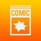 iComics - The Comic Reader for iPad and iPhone
