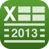 Full Docs for Microsoft Excel 2013 Education Free Excel