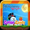 Christmas Cotton Candy Factory-Kids Cooking Food Factory Games for Boys & Girls factory automation pictures 