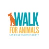 Walk for Animals San Diego san diego thai food