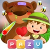 Jungle Care Taker - Kid Doctor for Zoo & Safari Animals Fun Game, by Pazu