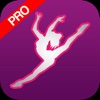 Dance Secrets Pro - Learn Your Favorite Dance and Gymnastics Move From The Stars