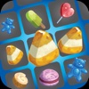 Sweet Candies Match