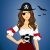 Fashion Girl Halloween