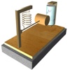 Seismograph 3D