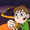 Anxiety Island - work with your child to help overcome fear, phobia and anxiety.