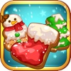 Christmas Match: The Party Begins