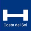 Costa del Sol Hotels + Vergleichen und Buchung Hotel für heute Abend mit Karte und Reisetour