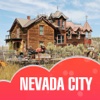 Nevada City Offline Travel Guide
