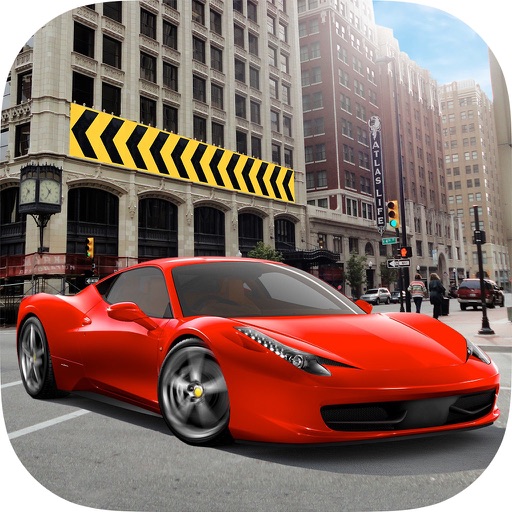 Absolute Speed - Car Racing Street Rivals Edition