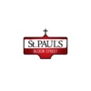 St Paul's Bloor Street