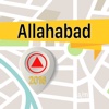 Allahabad Offline Map Navigator und Guide
