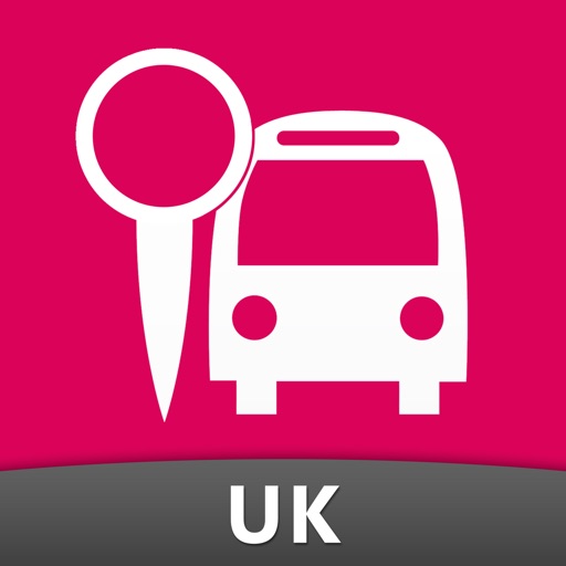UK Bus Checker - Live Bus Times and journey planning for every stop: trains, tubes, buses & ferry - Free