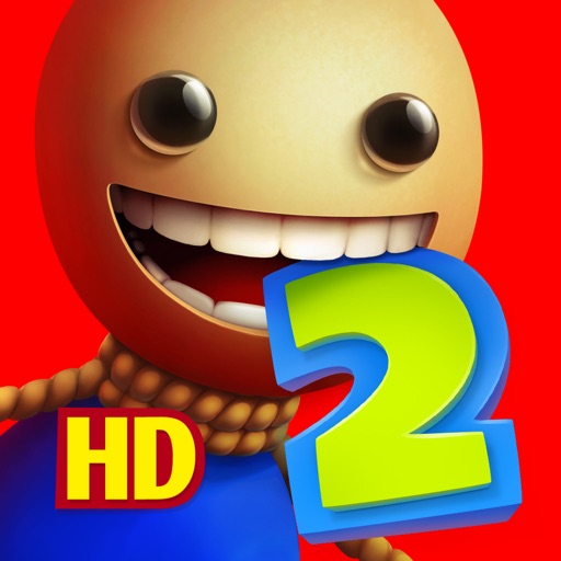 kick the buddyman 2