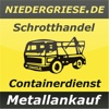 Schrotthandel E&J Niedergriese