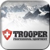 TROOPER - Army, Police, Outdoor, Adventure