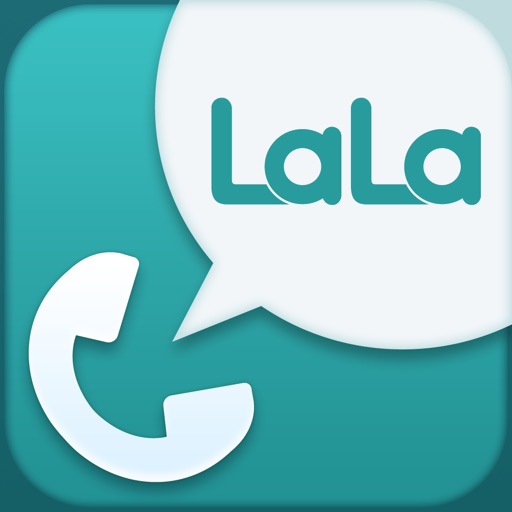 LaLa Call～050で無料通話がお得な通話アプリ