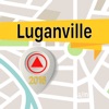 Luganville 離線地圖導航和指南