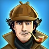 Sherlock Holmes: Lost Detective