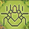 COC Top Layout