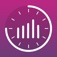 Smart Alarm Free 2- sleep cycle phases analysis with relaxing music awakening