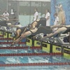 IDM Schwimmen Berlin 2011