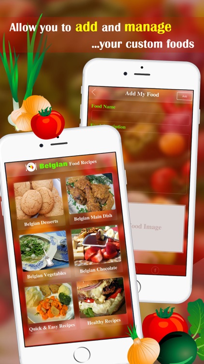 Easy belgian food recipes Easy belgian food recipes
