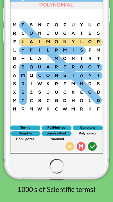 Science Word Search Puzzles (1000's of Scientific Words: Astronomy