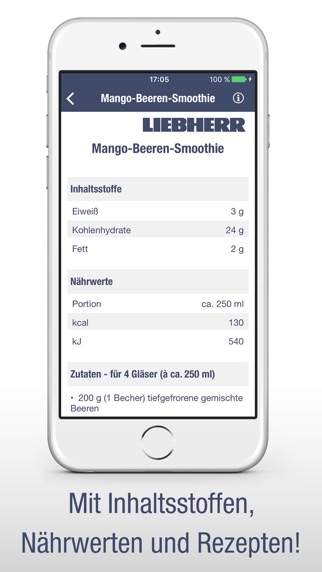 iPhone Screenshot 4