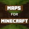 Free Maps for Minecraft - Collection of Exclusive Maps minecraft maps 