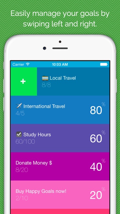 iPhone Screenshot 4