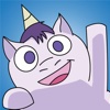 Tap Happy Unicorn - Free