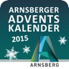 Arnsberger Adventskalender 2015