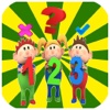 Toddler Maths Games 123 Pro