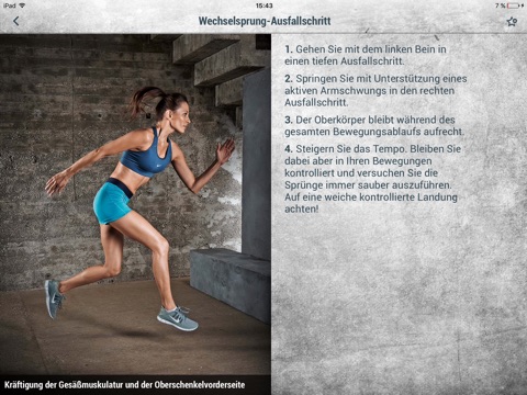 Muskelworkout - über 100 Übungen ohne Geräte - das Erfolgsprogramm von Prof. Dr. Ingo Froböseのおすすめ画像2