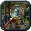 Cleaning Team Hidden Object