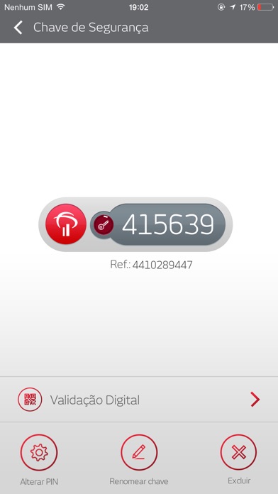 Captura de pantalla del iPhone 3